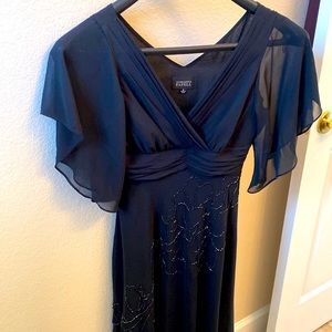 Adrianna Papell evening dress size 6